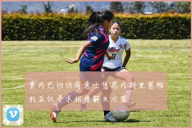 费内巴切仍有意出售恩内斯里塞维利亚仅寻求租借解决方案